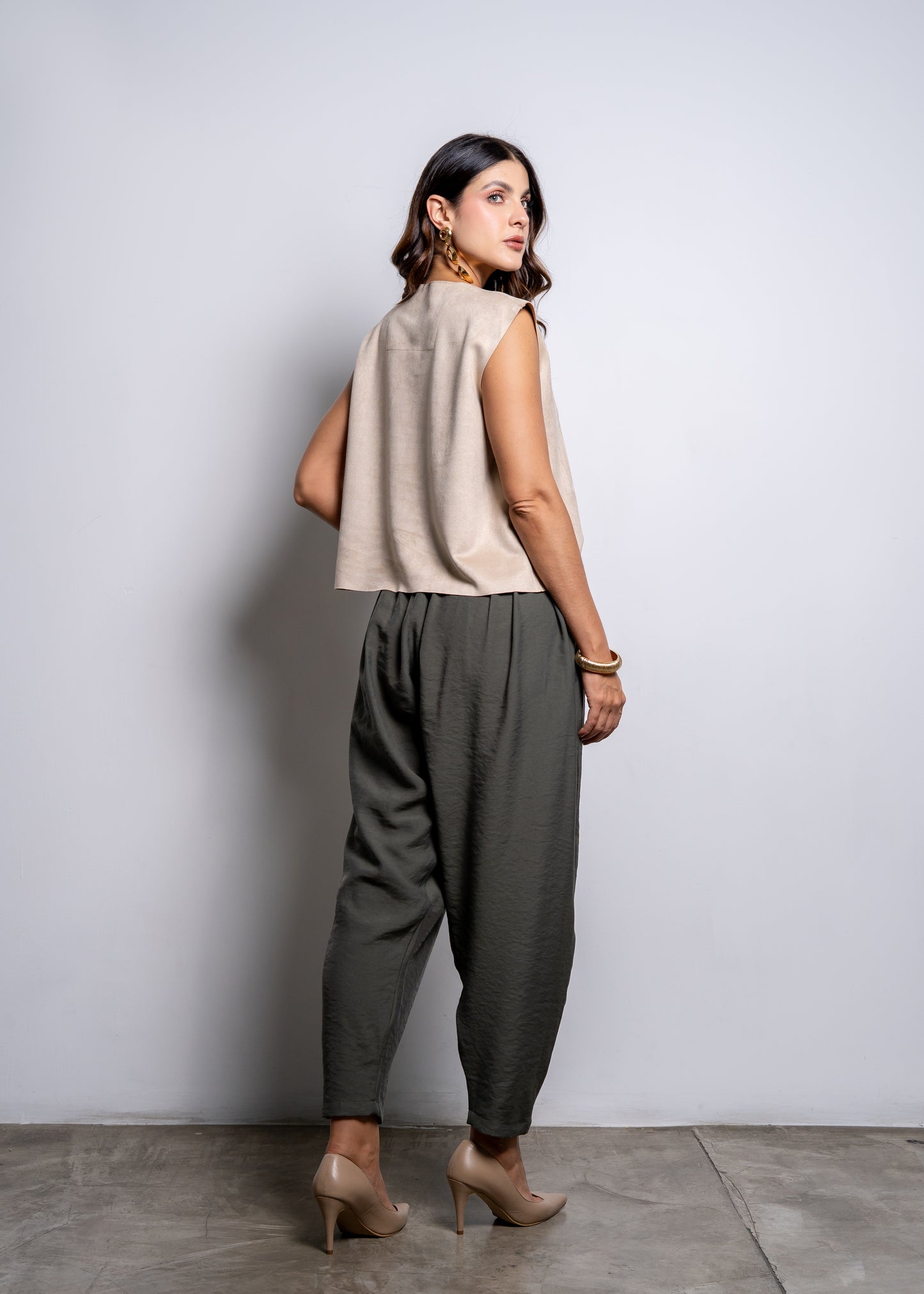 PANTALON MILÁN