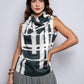 BLUSA ZARA