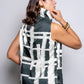 BLUSA ZARA