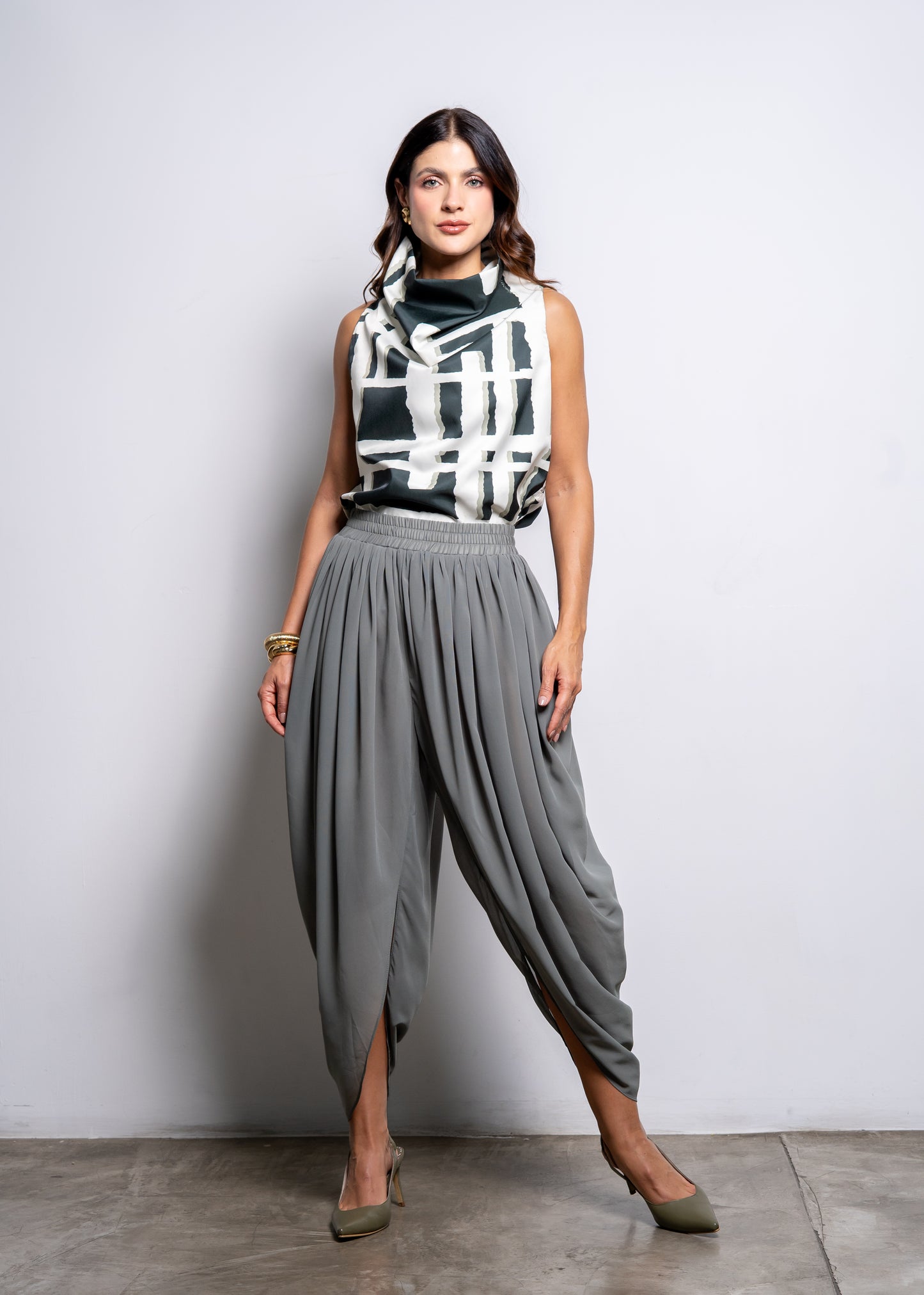 PANTALON VIRGINIA