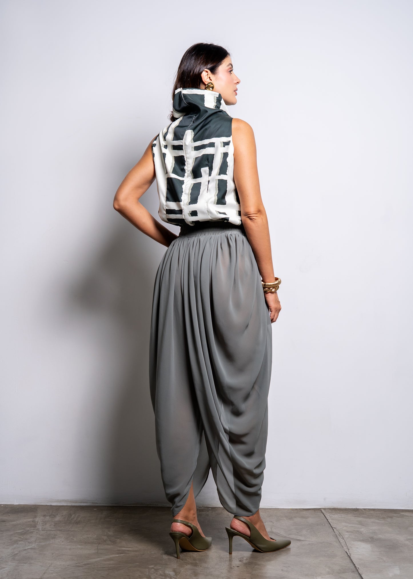 PANTALON VIRGINIA