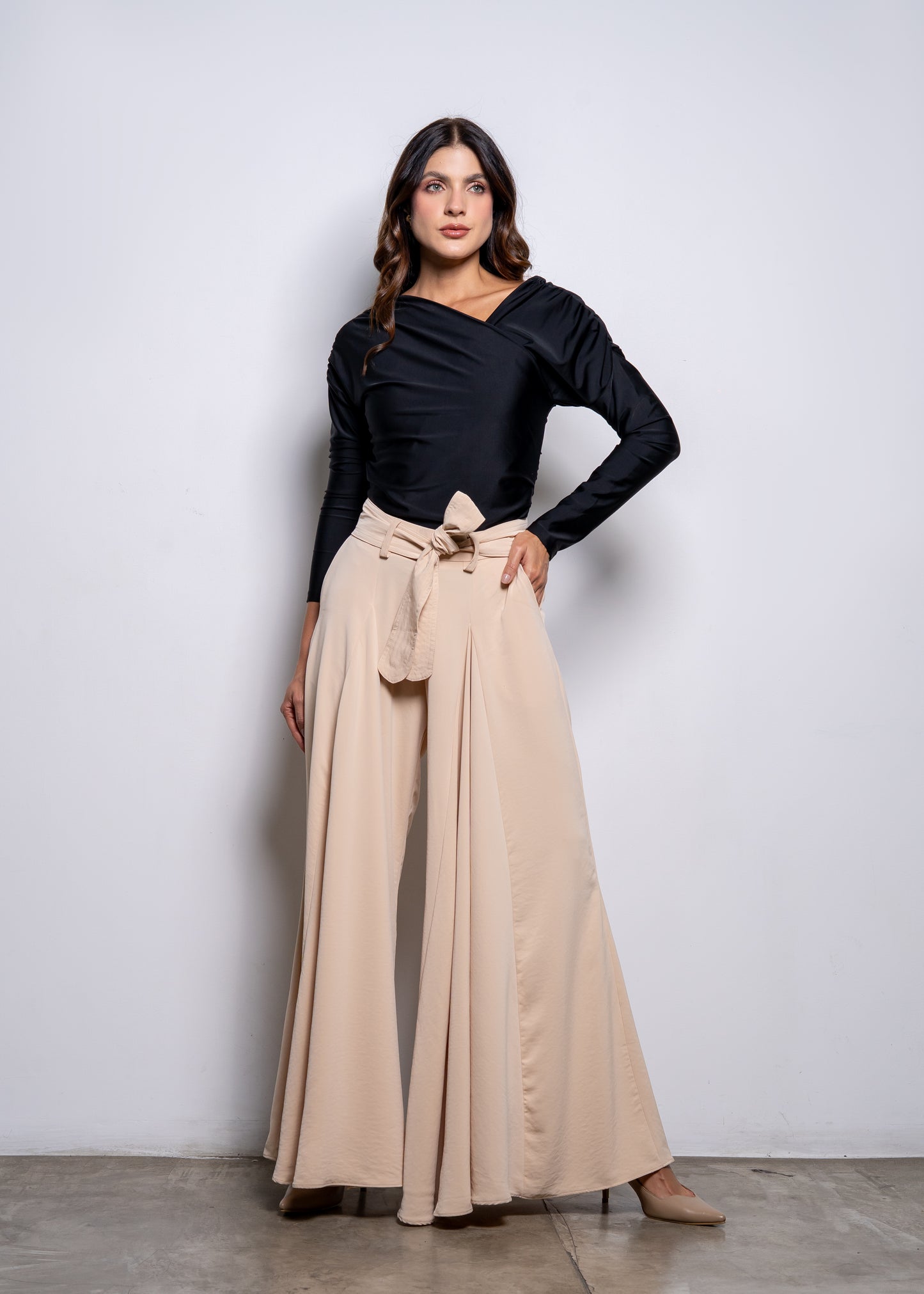 BLUSA CLEO