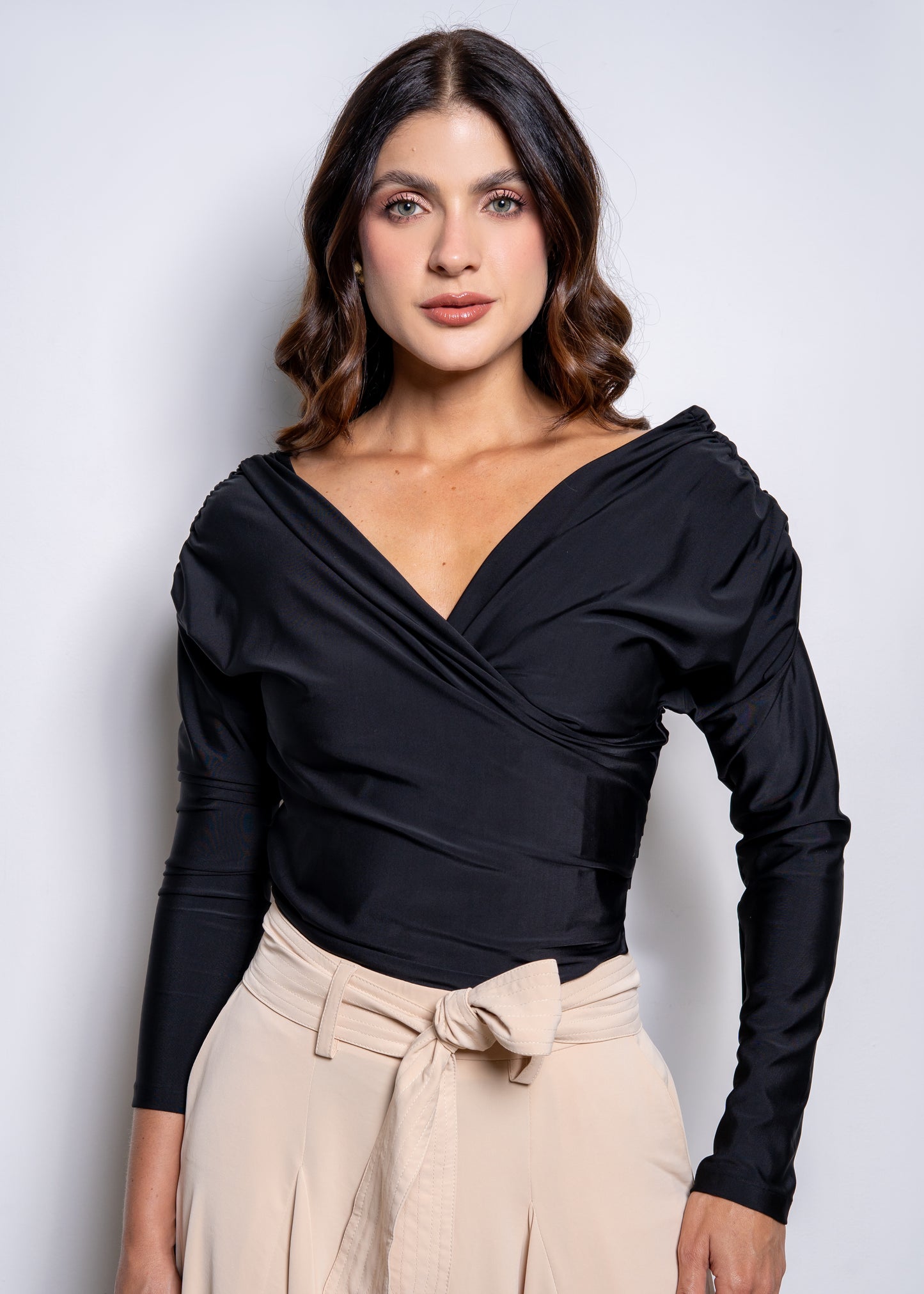 BLUSA CLEO