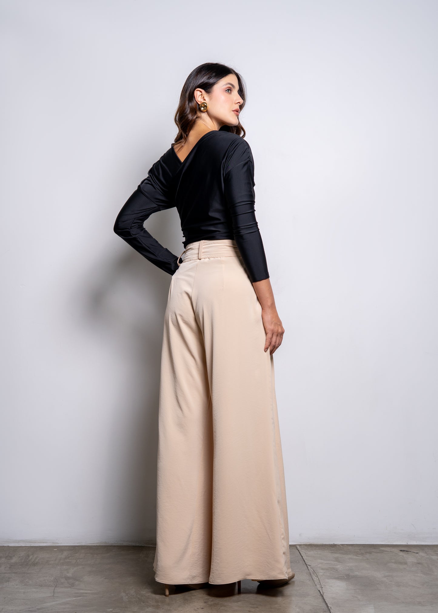BLUSA CLEO
