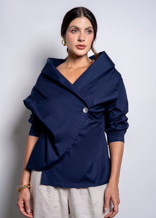 CAMISA EMILIA