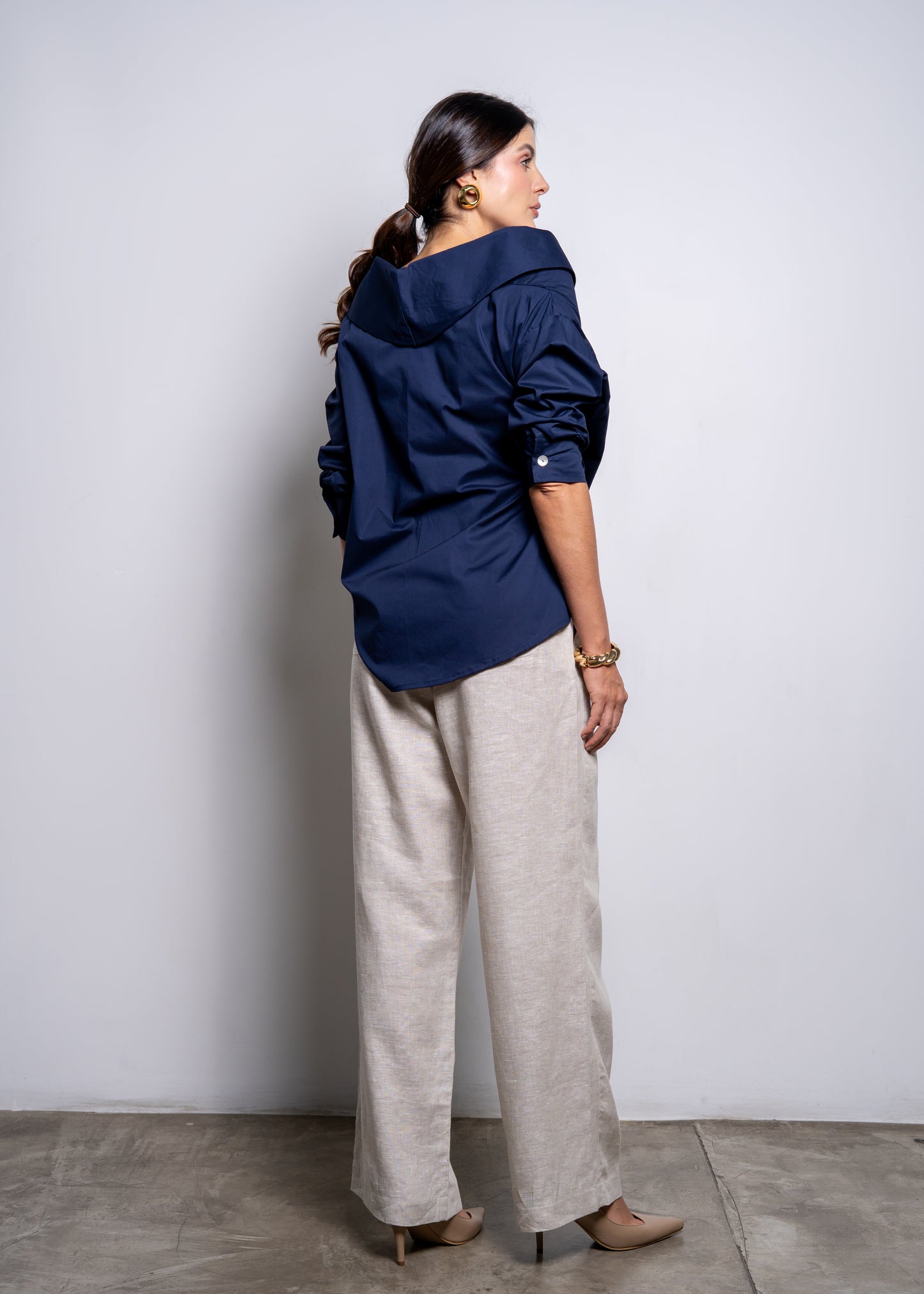 CAMISA EMILIA