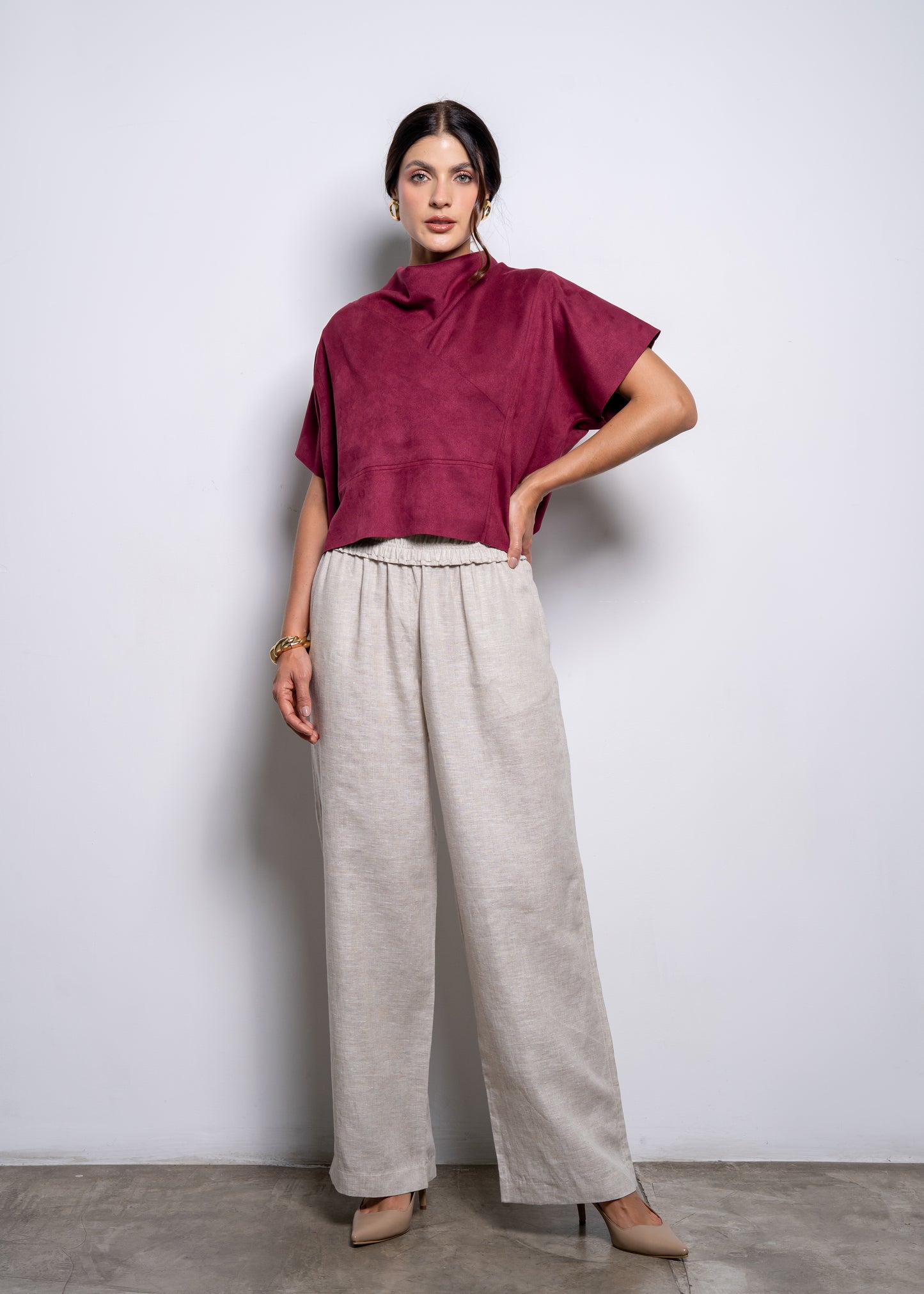 PANTALON ADRIANA