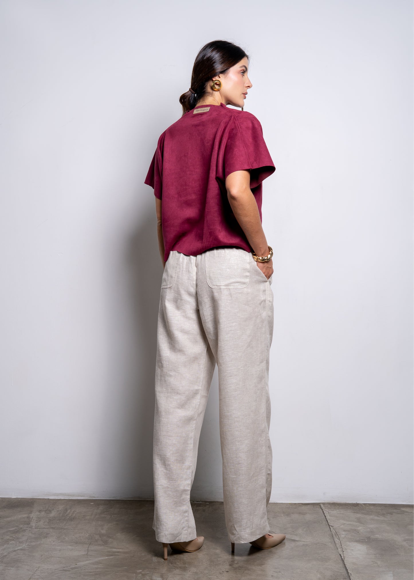 PANTALON ADRIANA