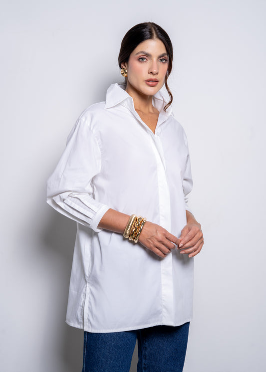 CAMISA GINA