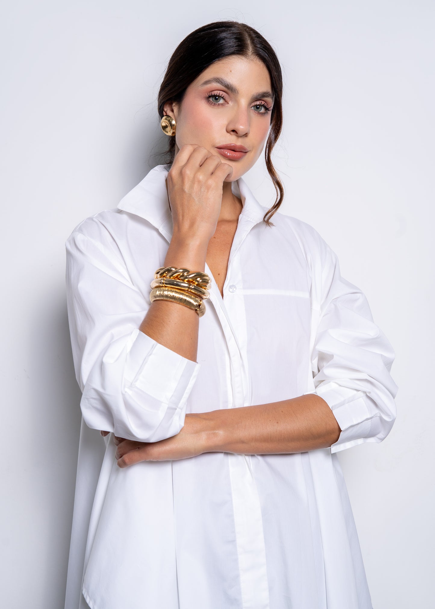 CAMISA GLENDA