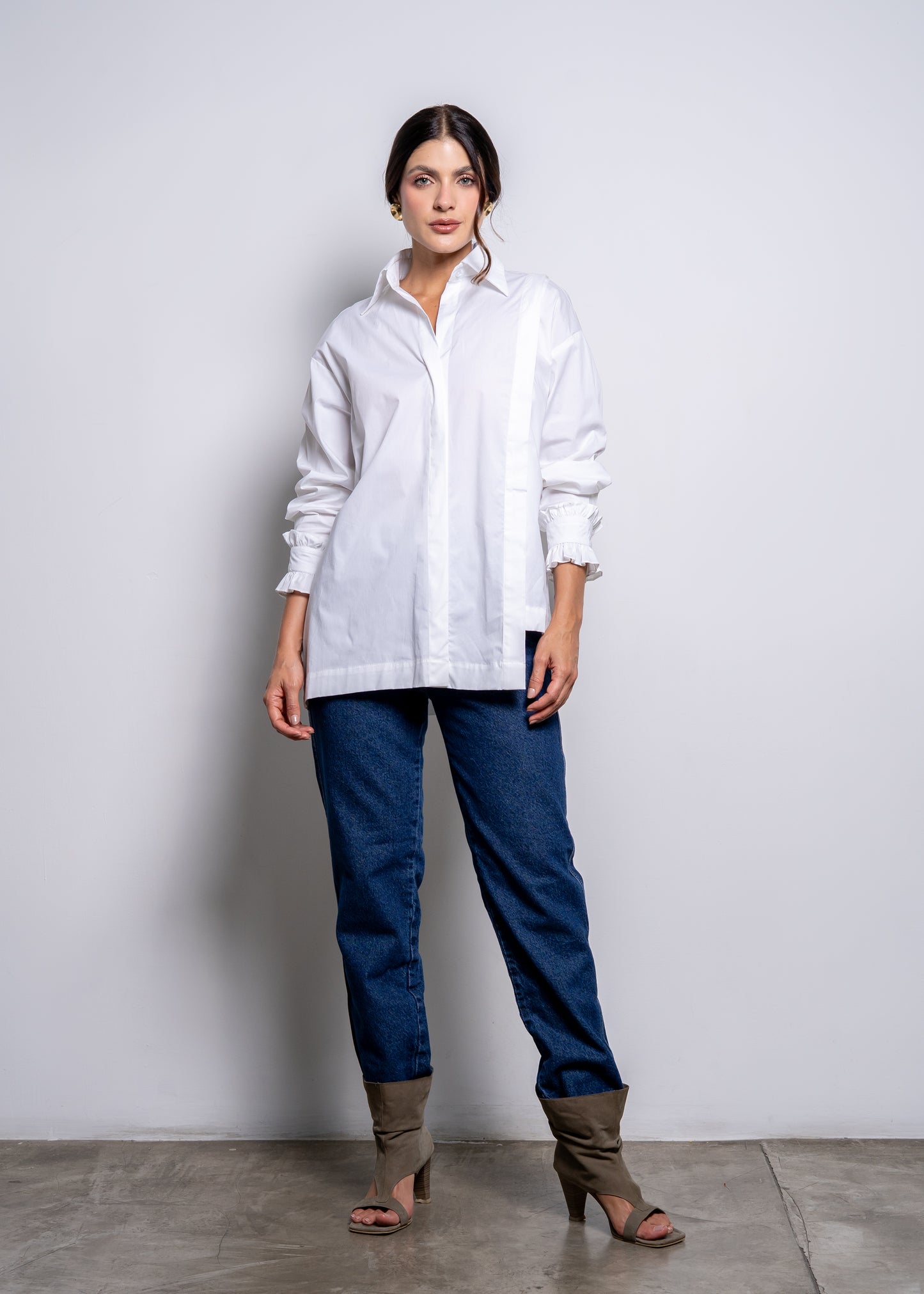 CAMISA ANABELL
