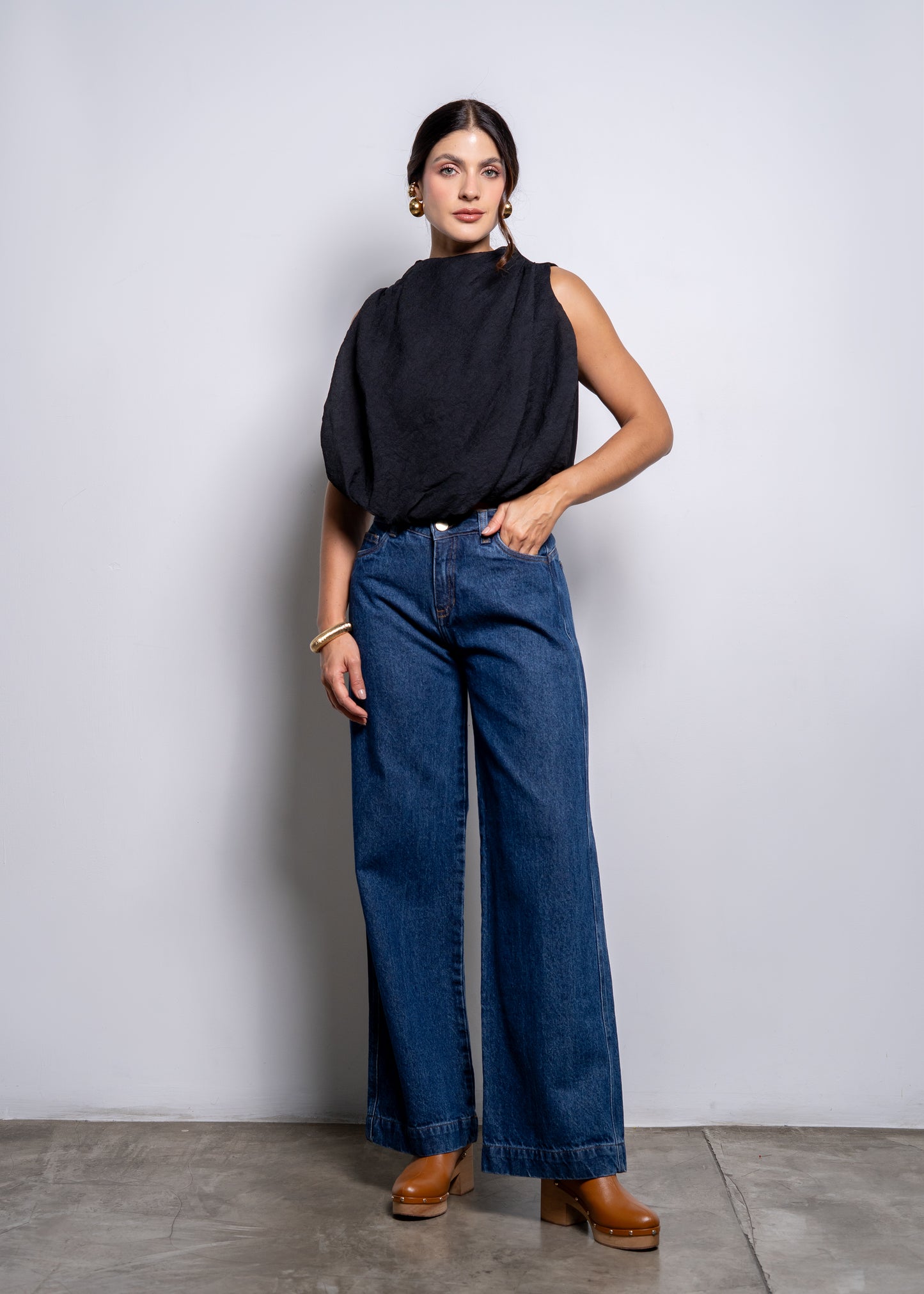 BLUSA ABBIE