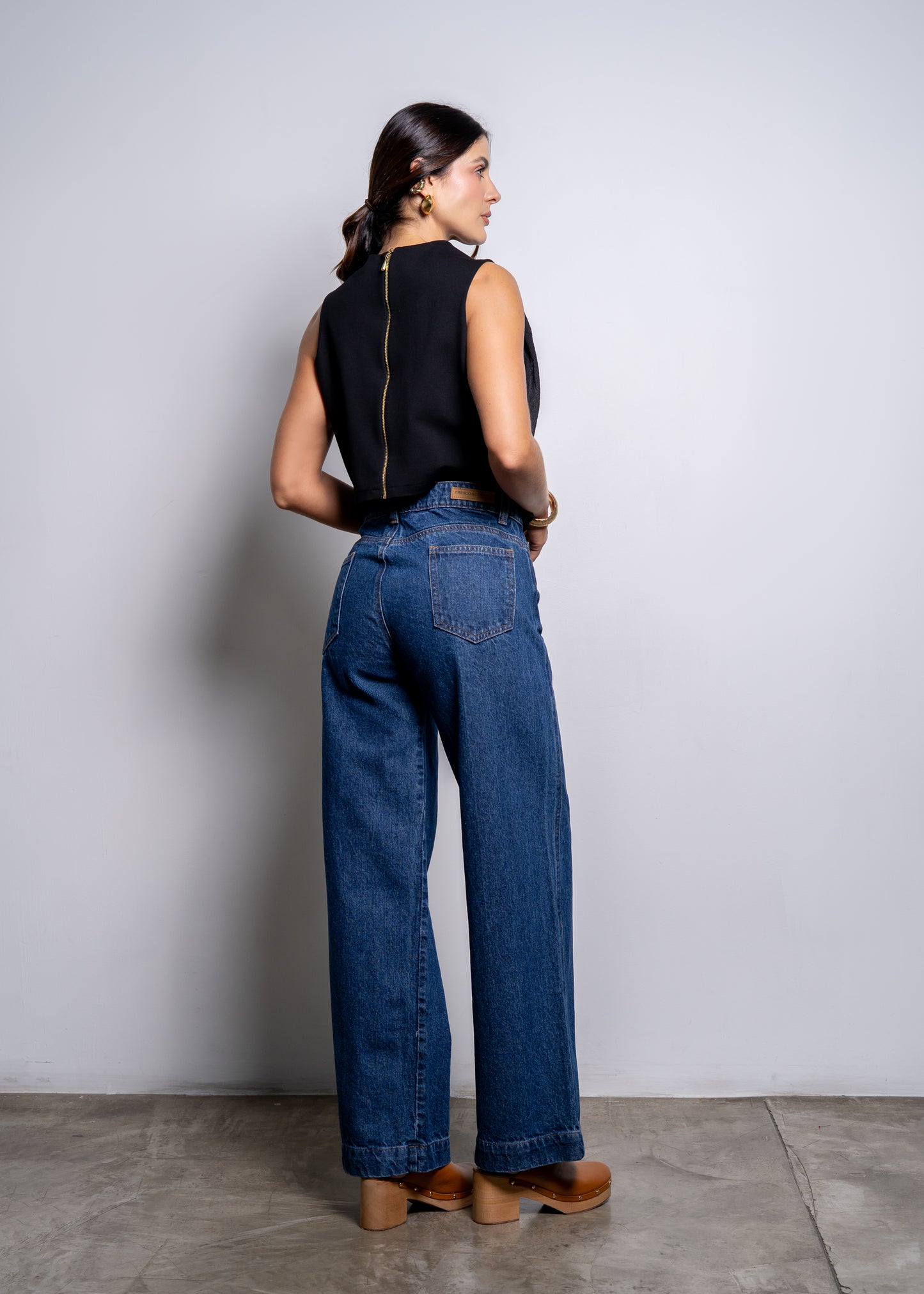 BLUSA ABBIE