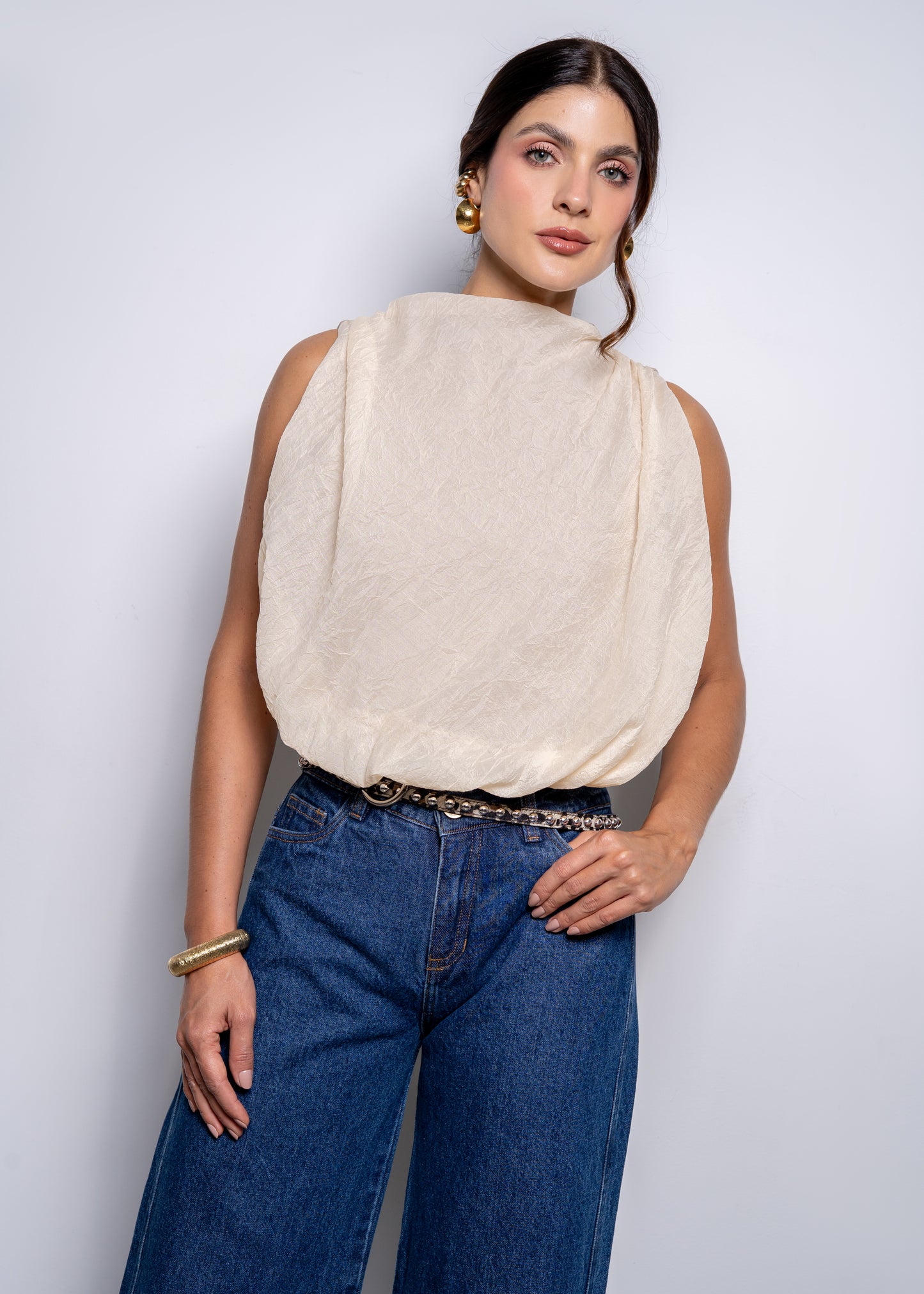 BLUSA ABBIE