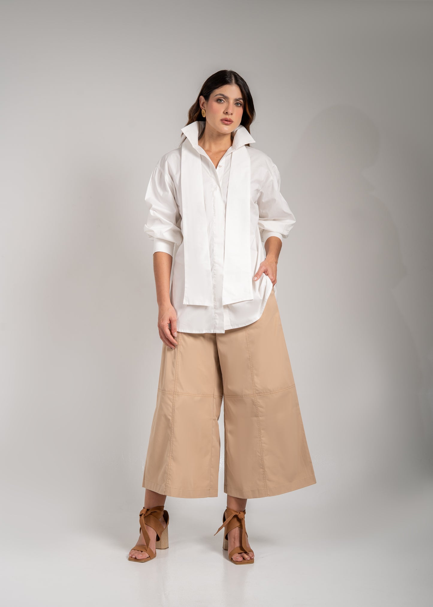 CAMISERA MADDIE