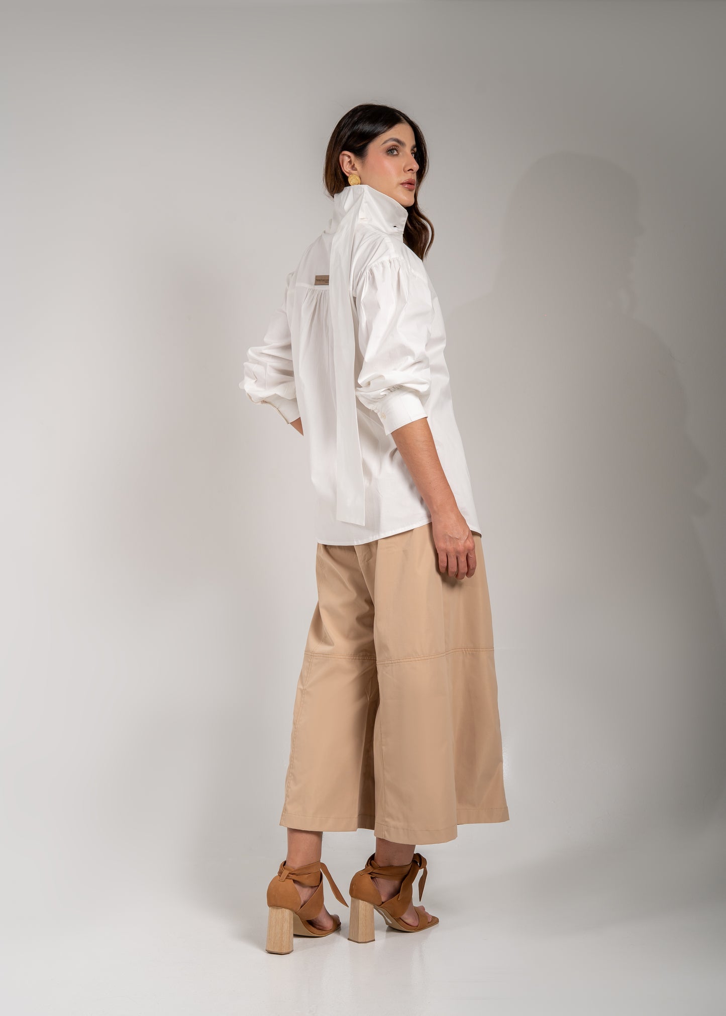 CAMISERA MADDIE