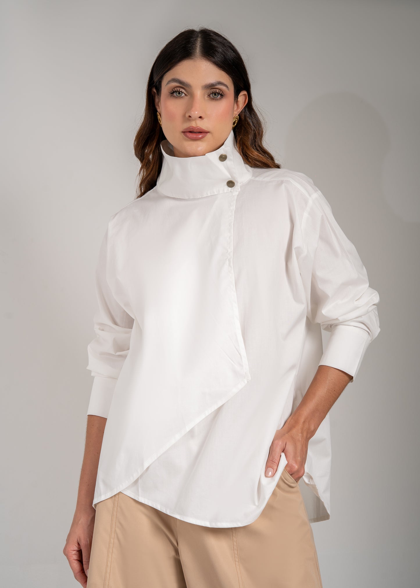 CAMISA ANAYA