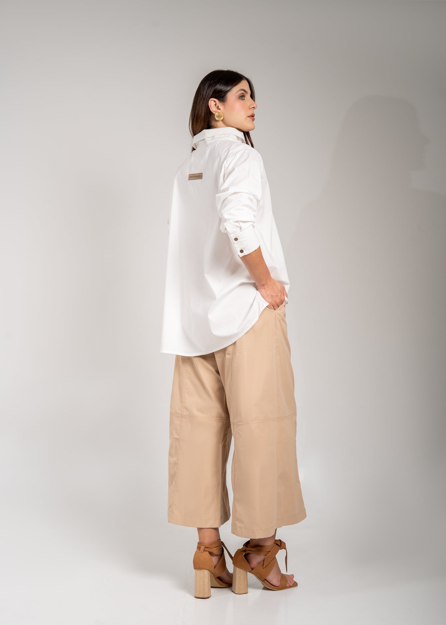 CAMISA ANAYA