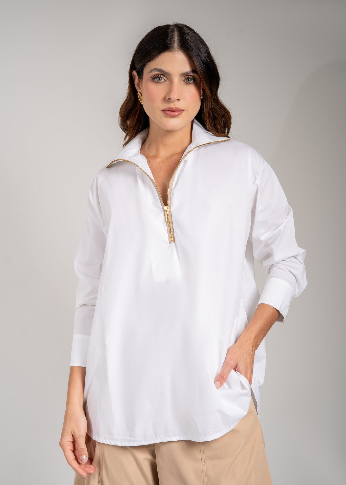 CAMISA LISDY