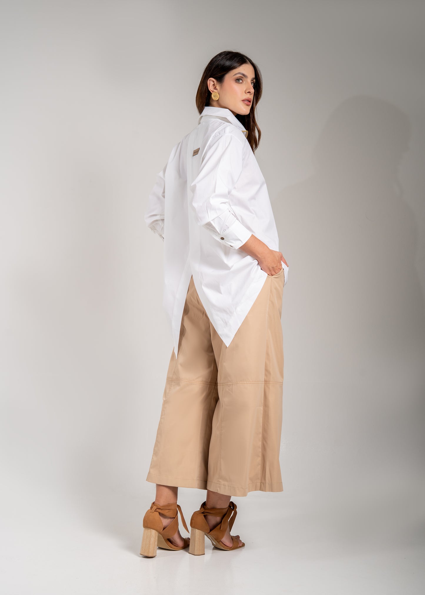 CAMISA LISDY