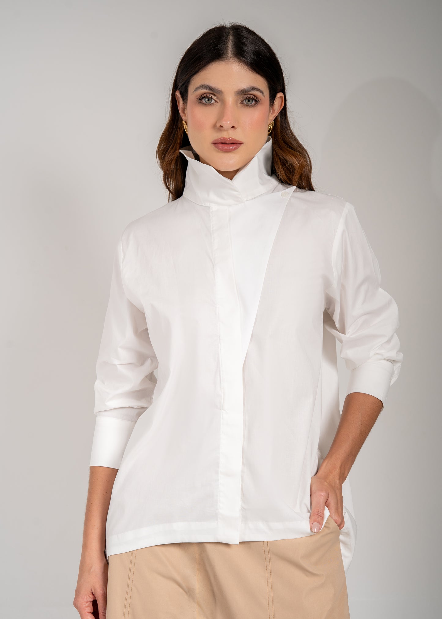 CAMISA JUNE
