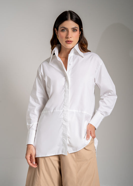 CAMISERA RAYA