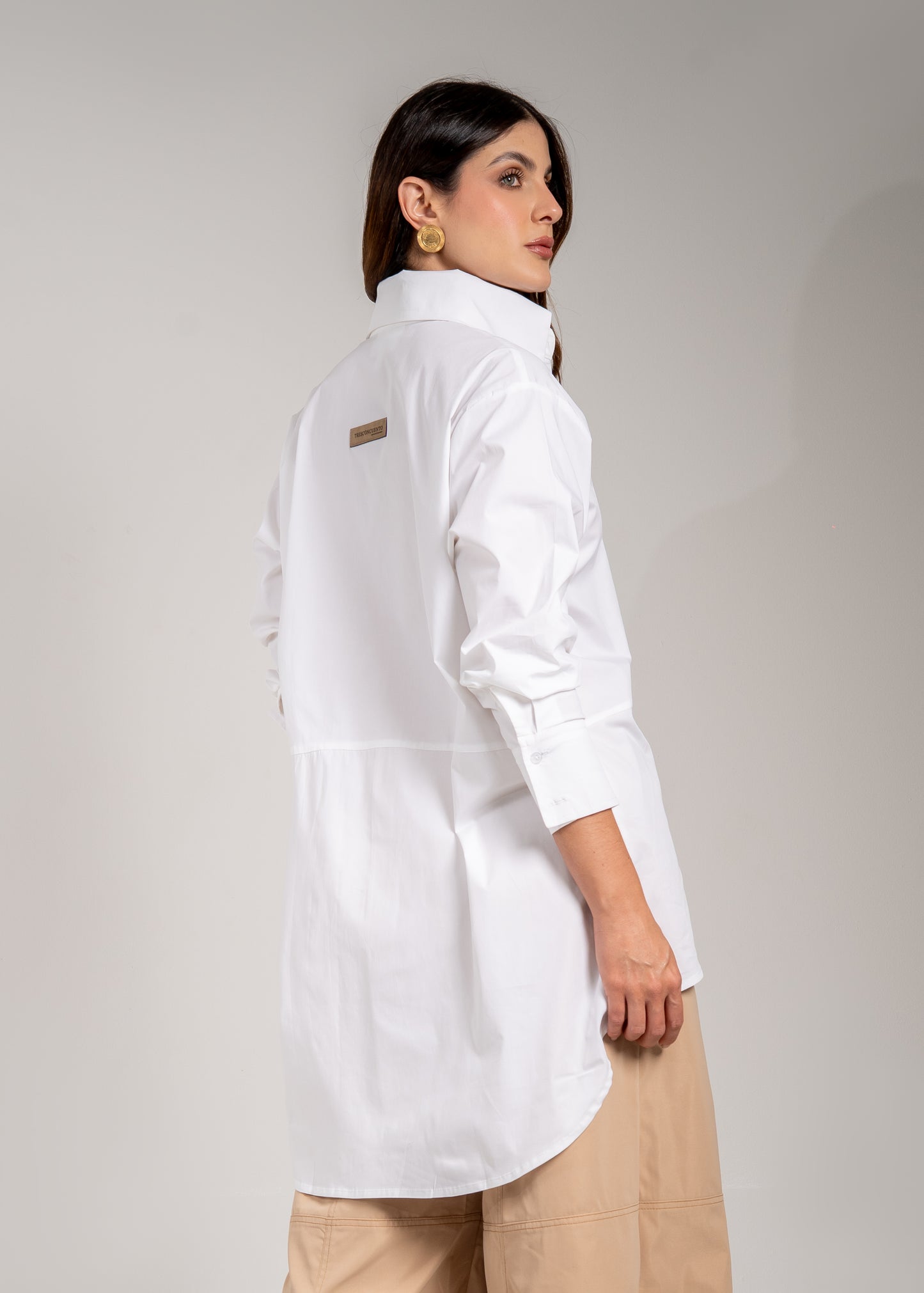 CAMISERA RAYA