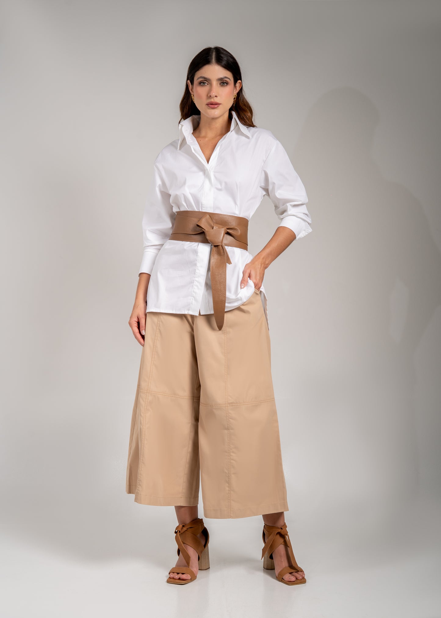 CAMISERA RAYA