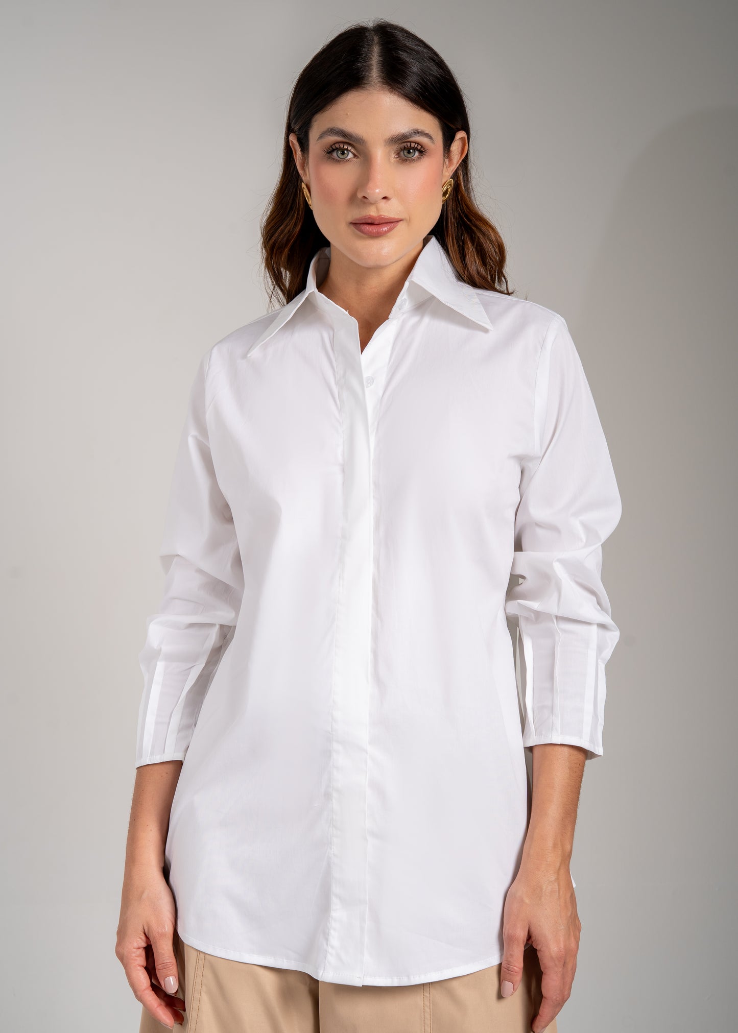 CAMISA HOPE