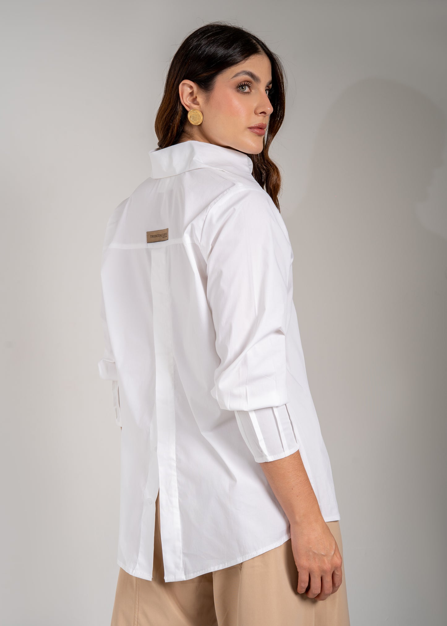 CAMISA HOPE