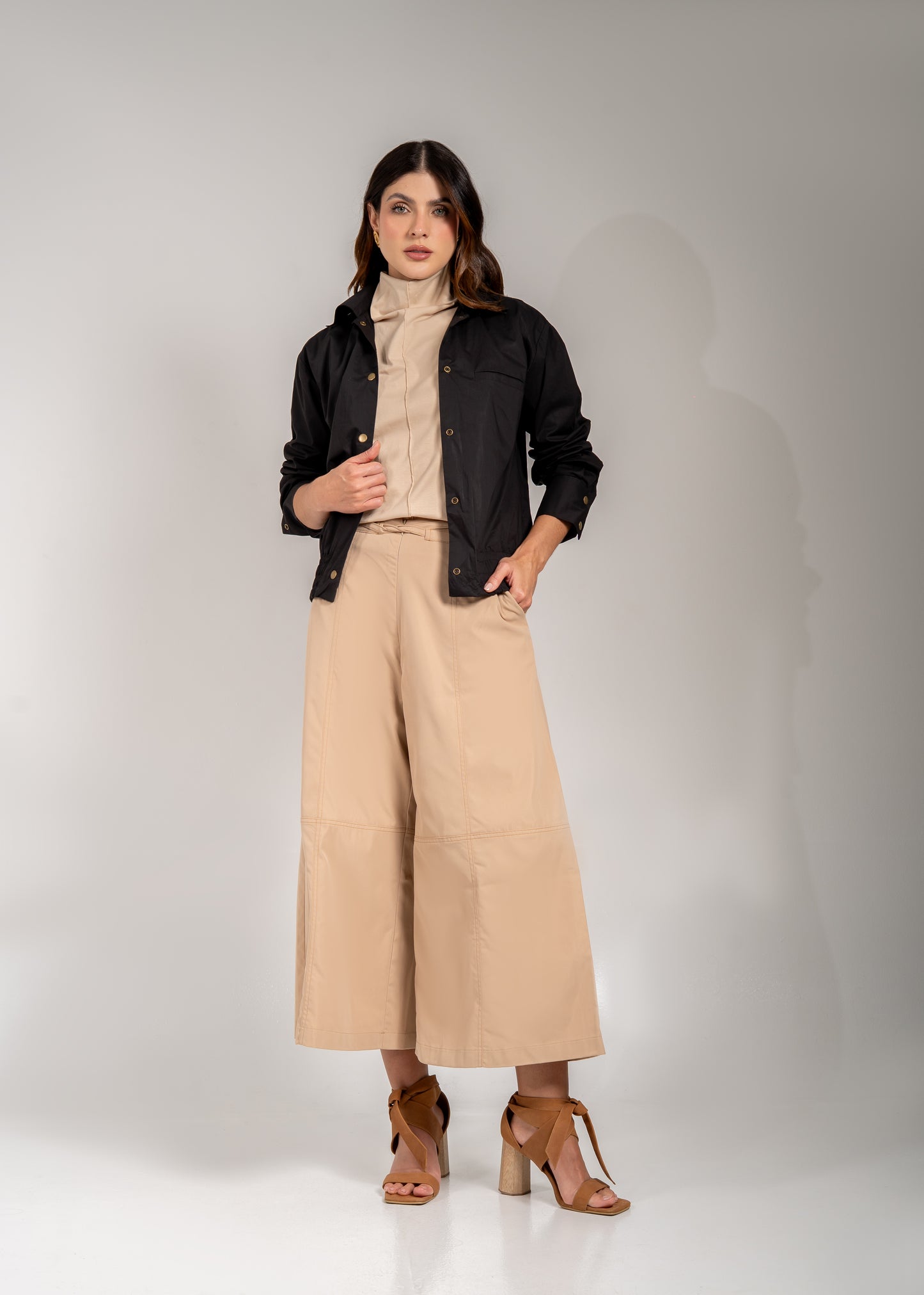 CHAQUETA YANIRA