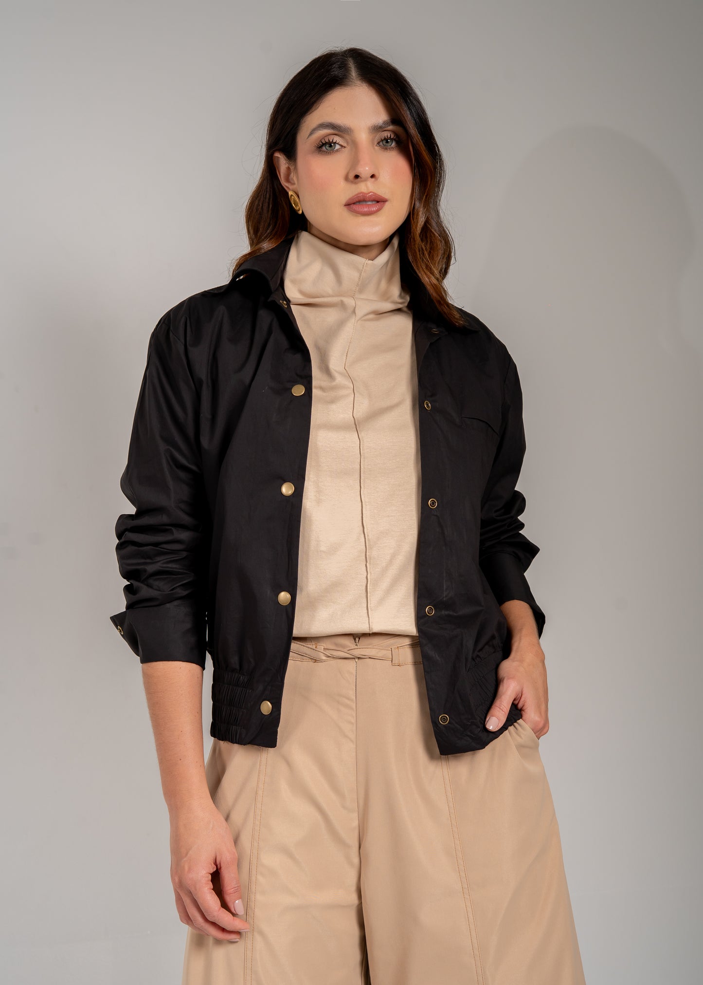 CHAQUETA YANIRA