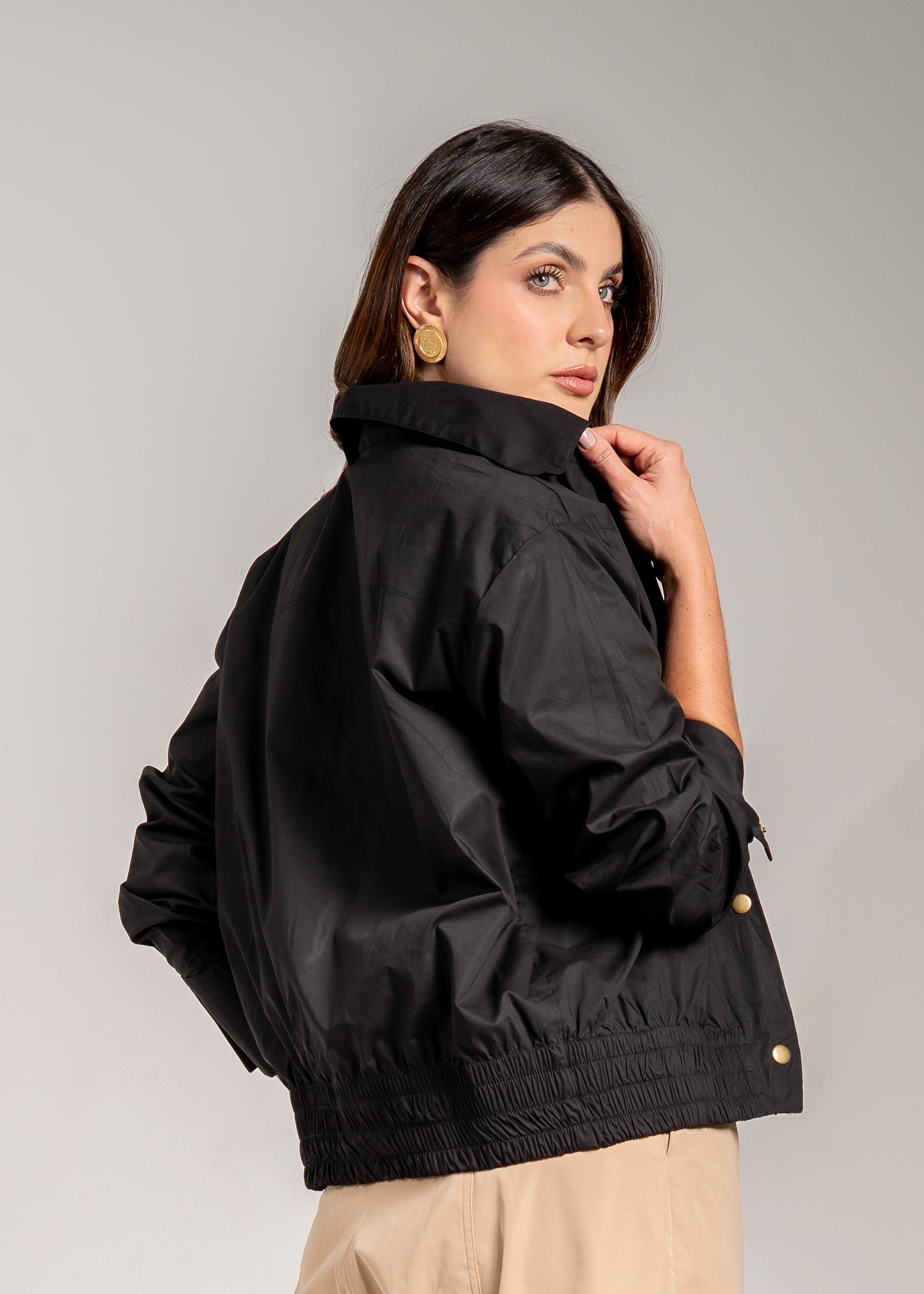 CHAQUETA YANIRA
