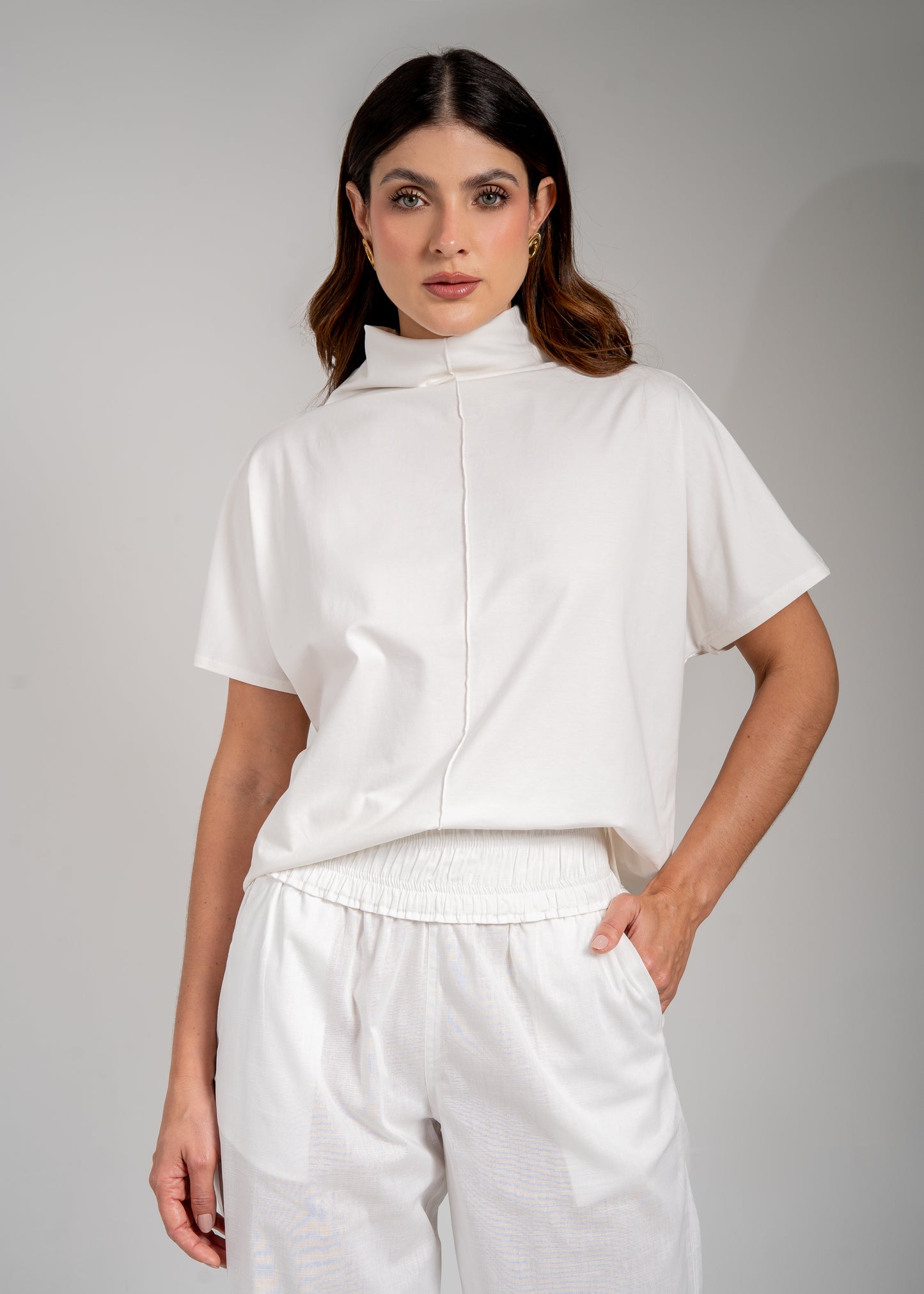 CAMISA RONA