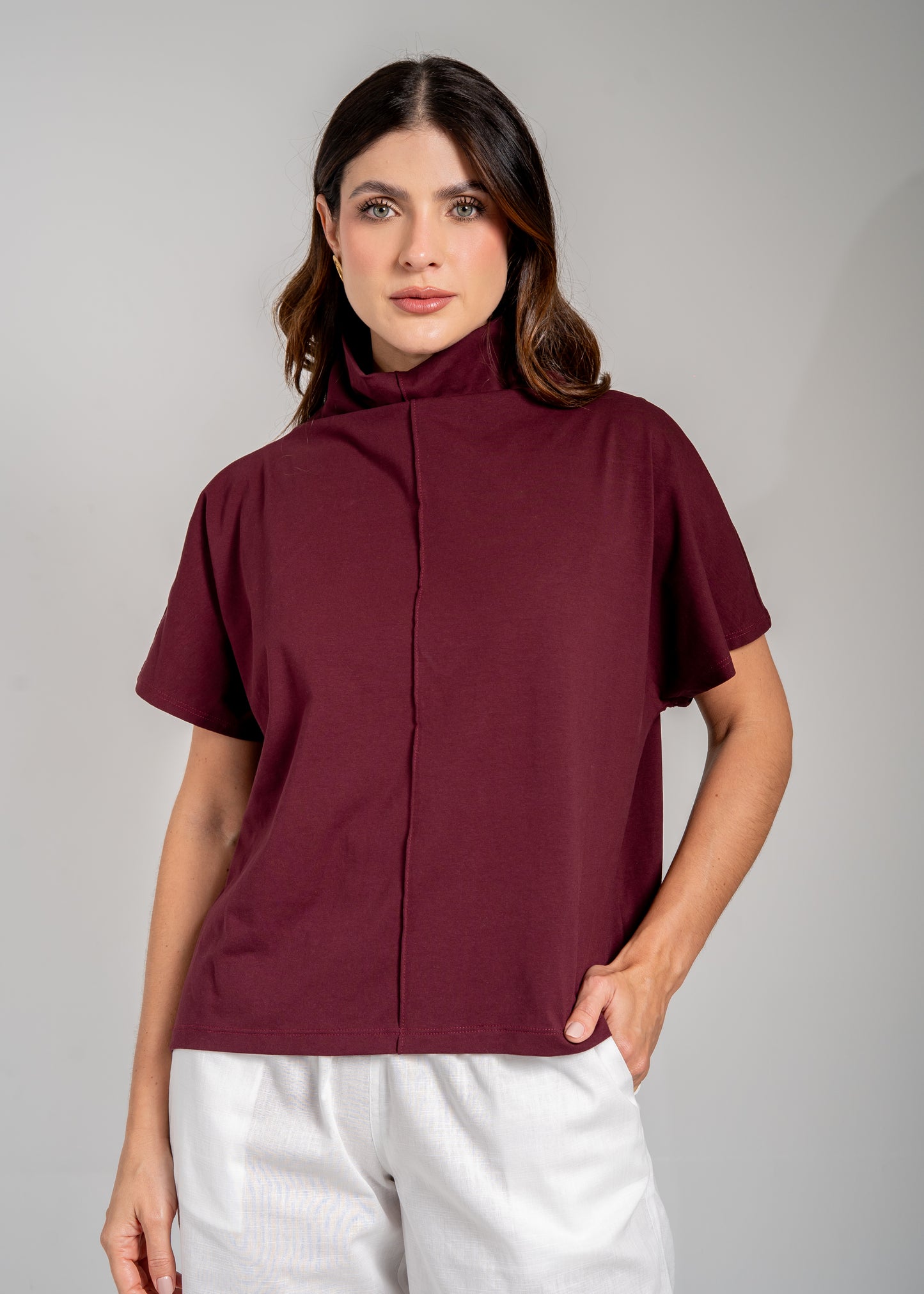 CAMISA RONA