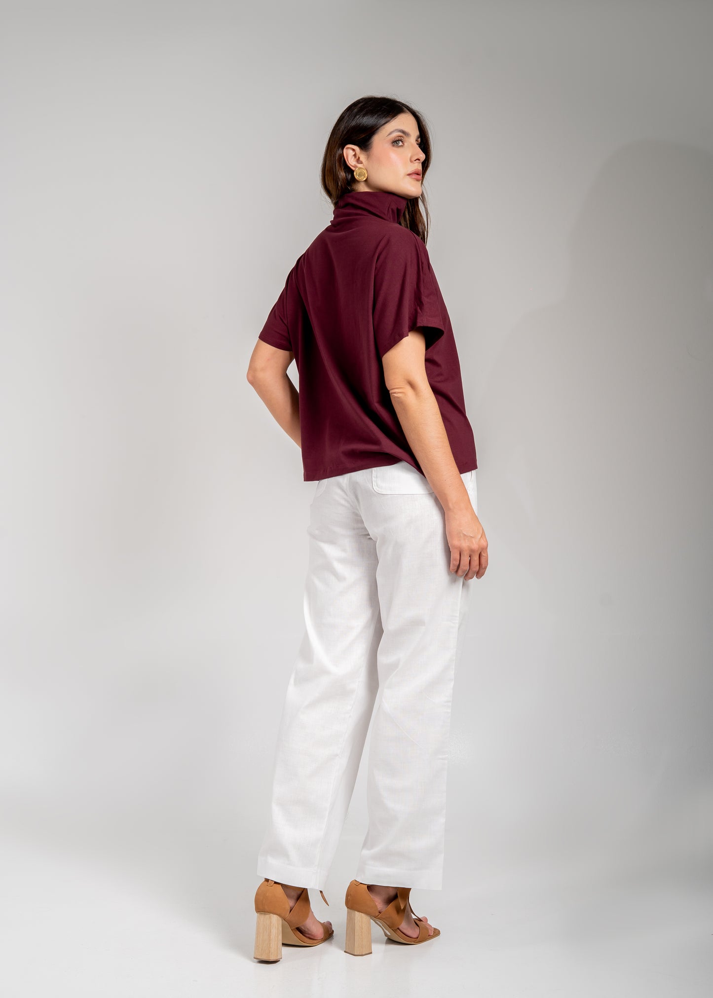 CAMISA RONA
