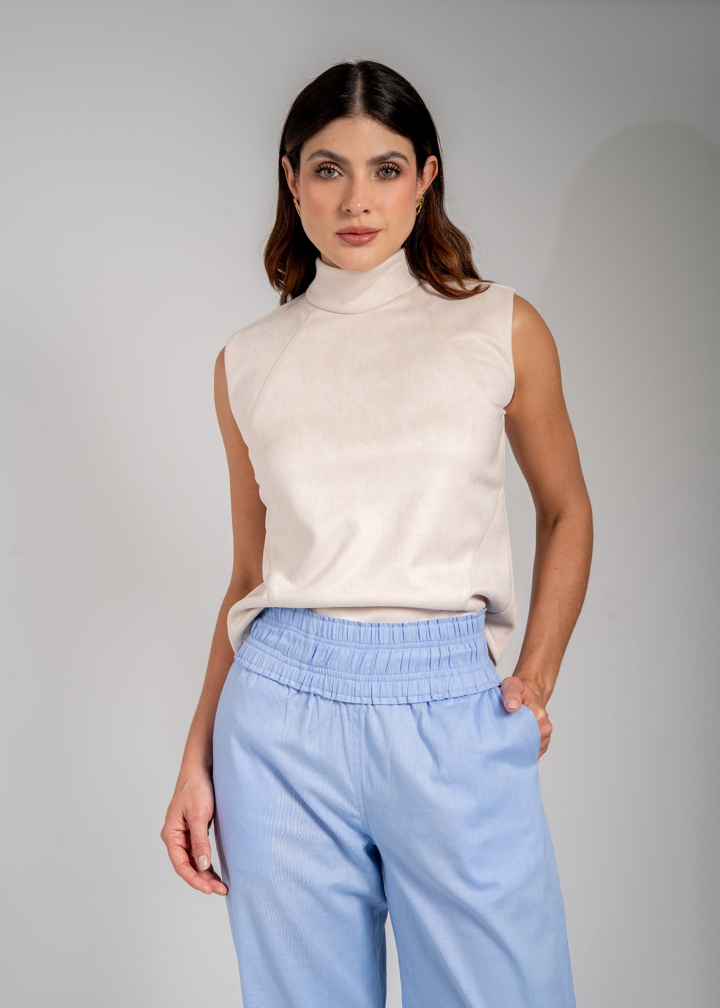 CAMISA JULIETA