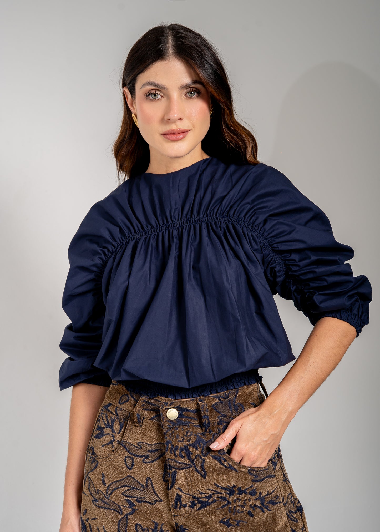 CAMISA ITALIA