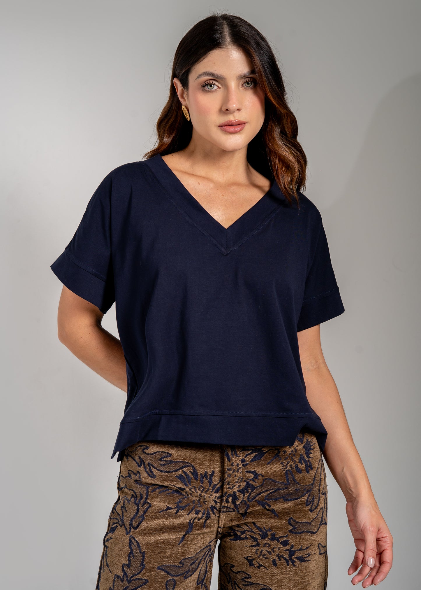 CAMISETA PILAR