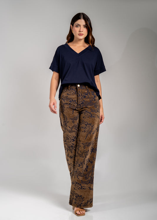 JEAN MYNA BORDADO
