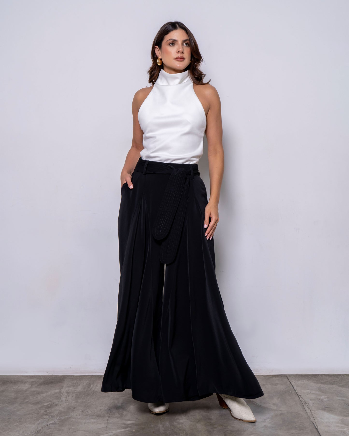 PANTALÓN MONIQUE