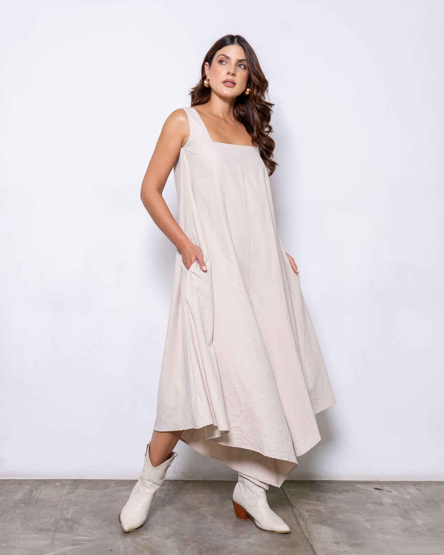 JUMPSUIT MAXIMA
