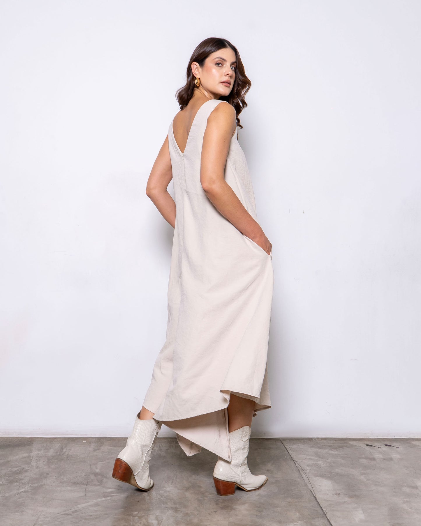 JUMPSUIT MAXIMA