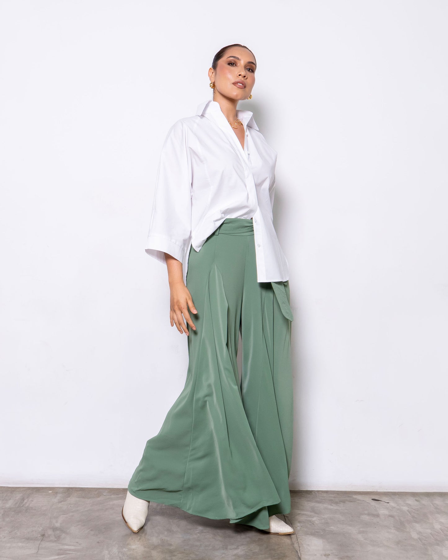 PANTALÓN MONIQUE