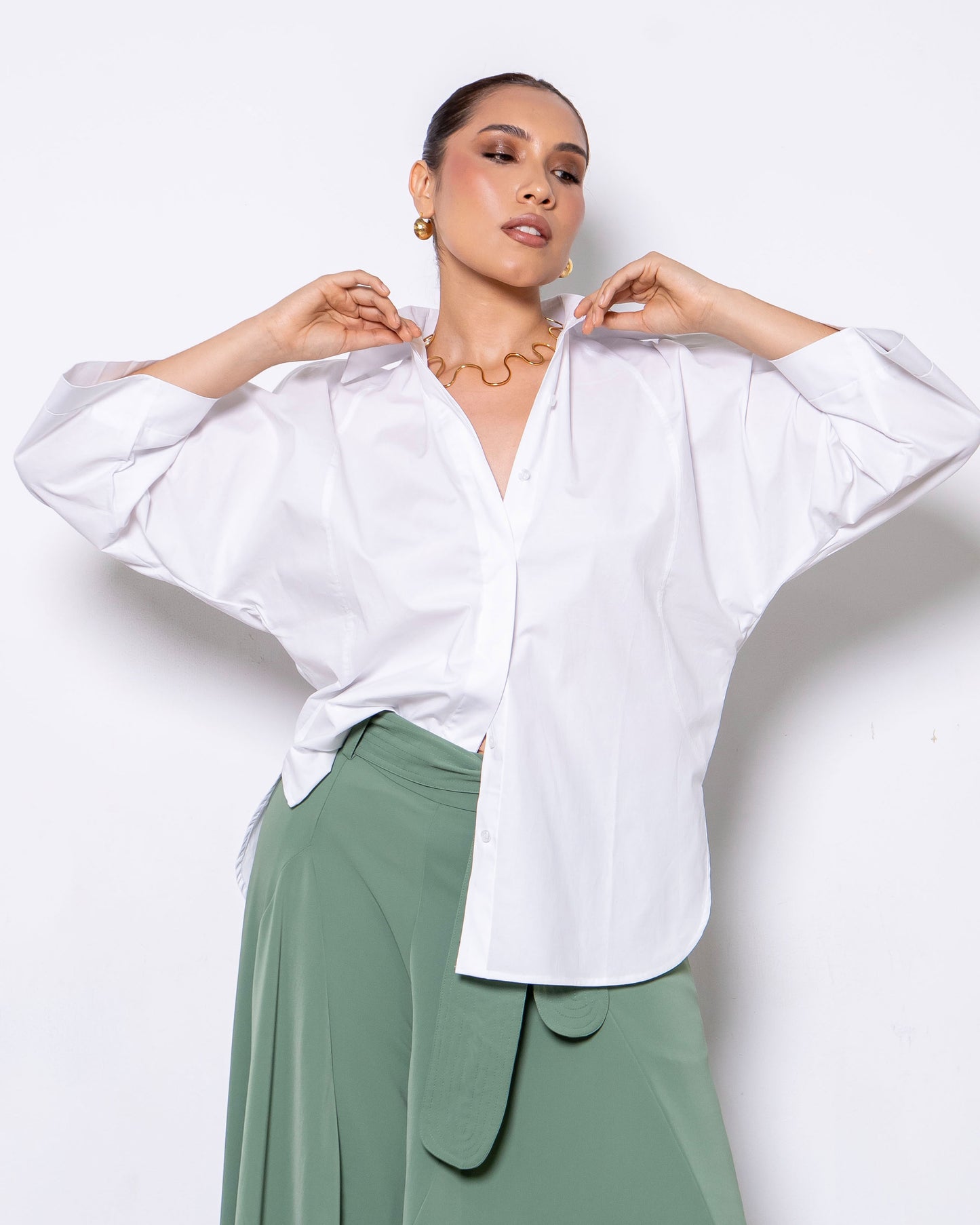 CAMISA BEILY
