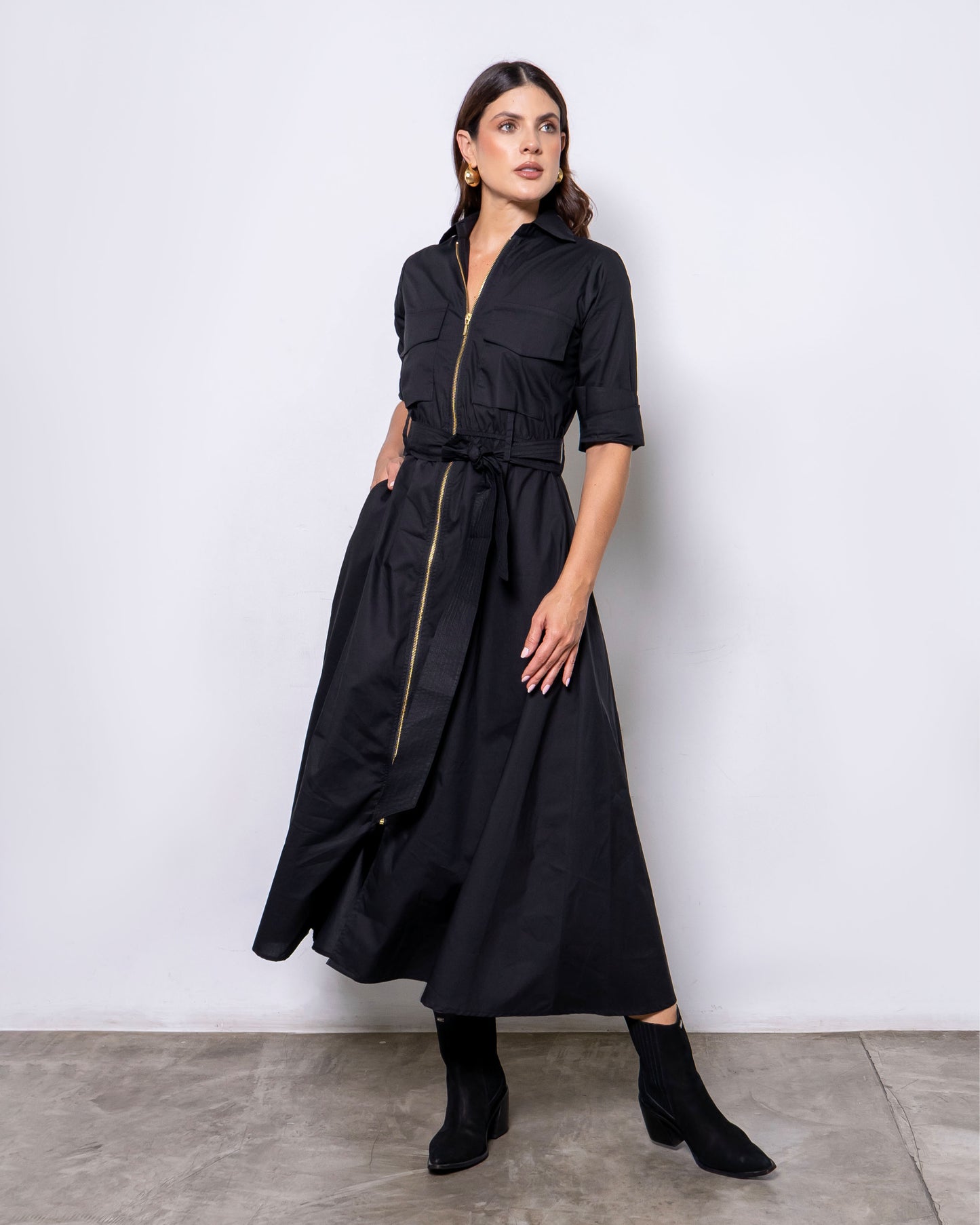 VESTIDO MARIA I