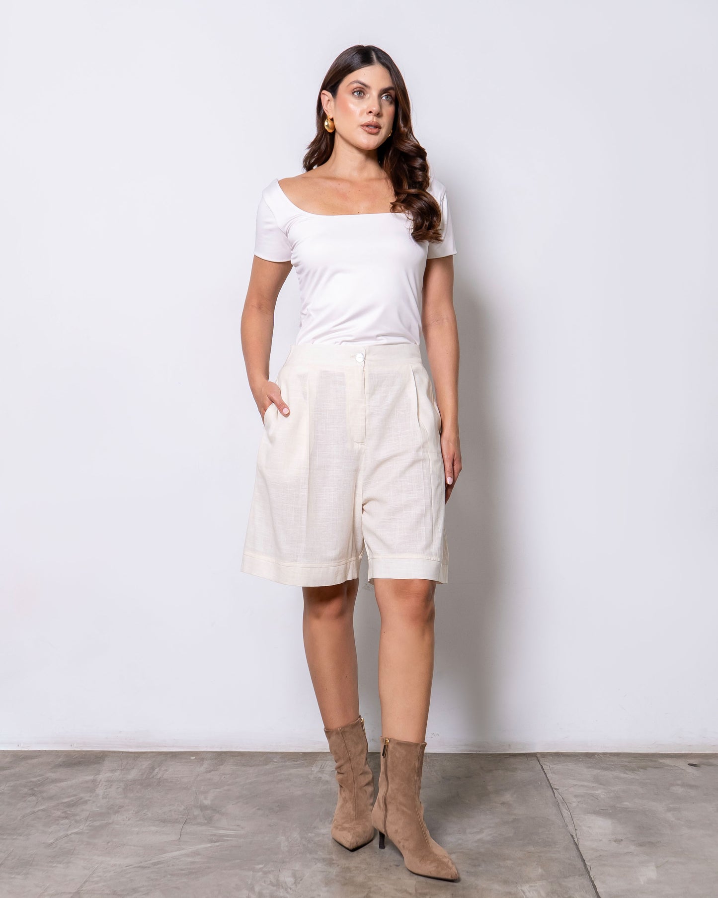 BLUSA EMMA