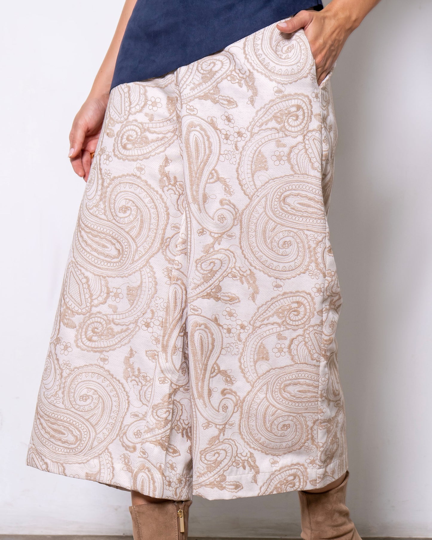 PANTALÓN YIYA