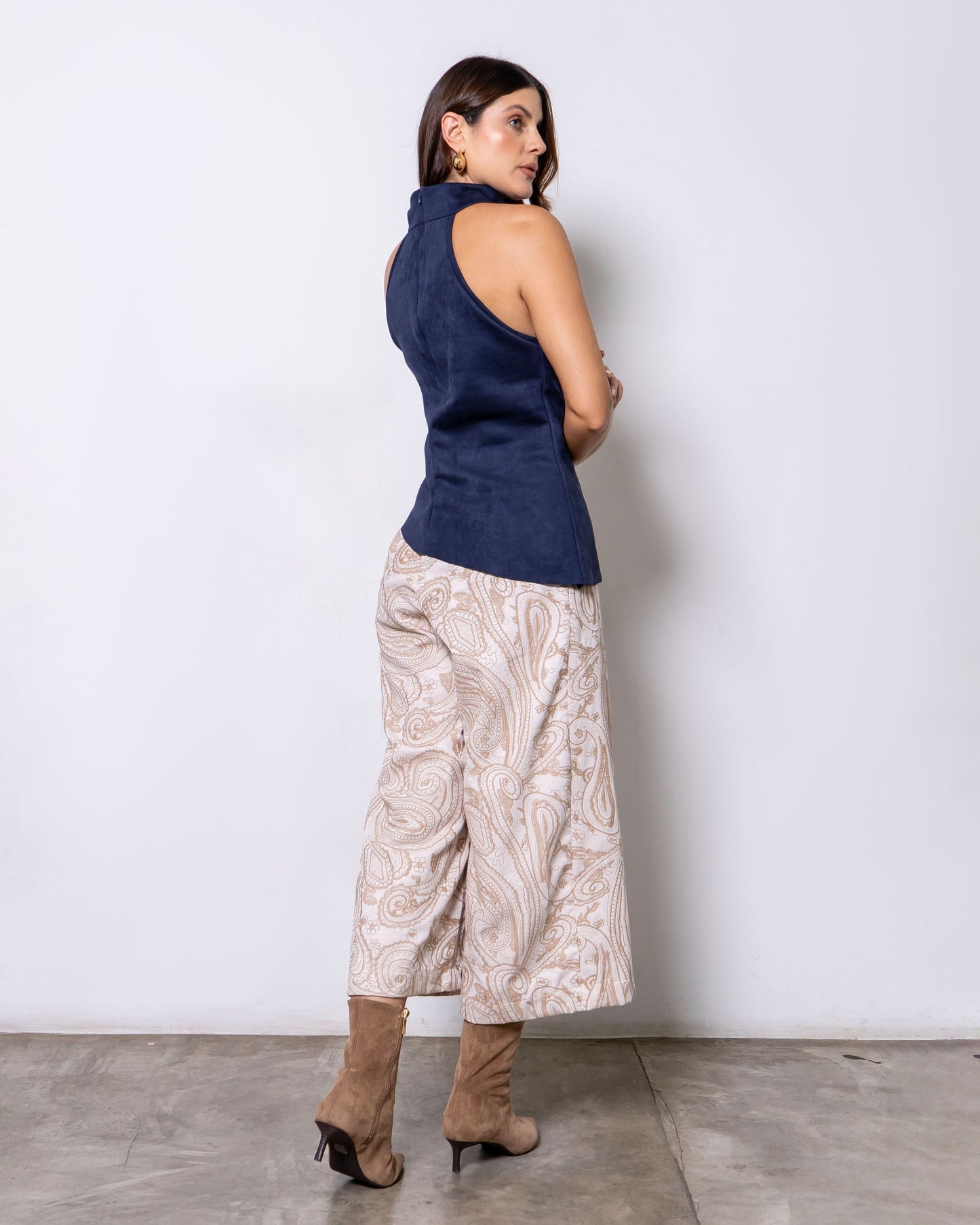 CAMISA MARGARITA