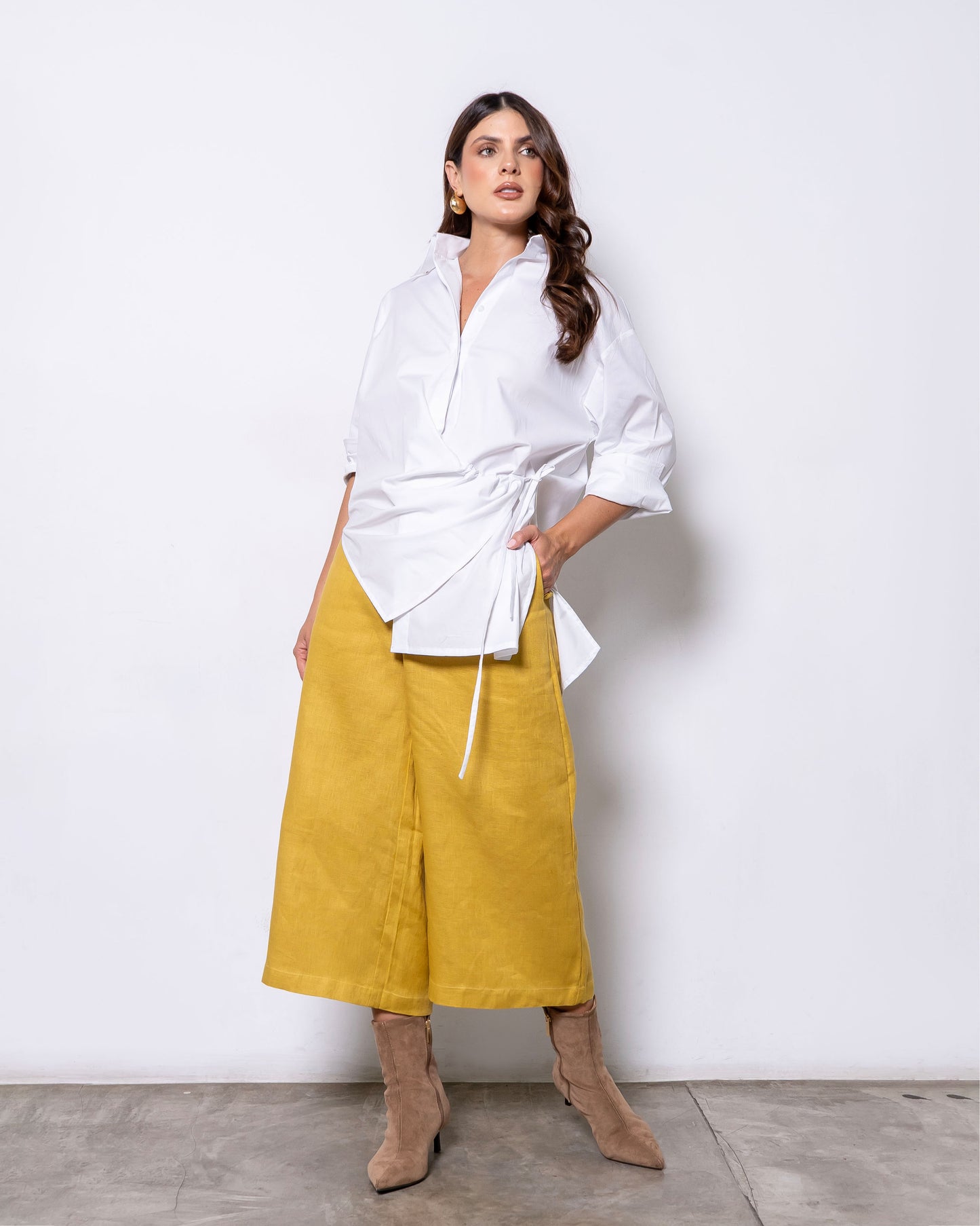 PANTALÓN YIYA